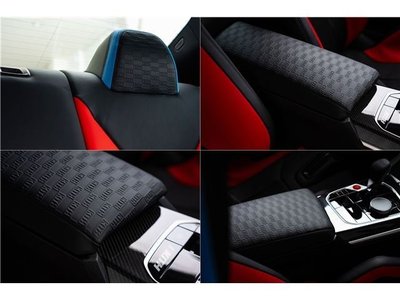 2021 BMW M4 缩略图 62