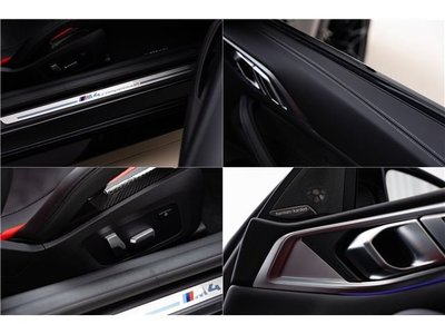 2021 BMW M4 缩略图 64