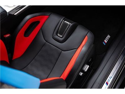 2021 BMW M4 缩略图 58