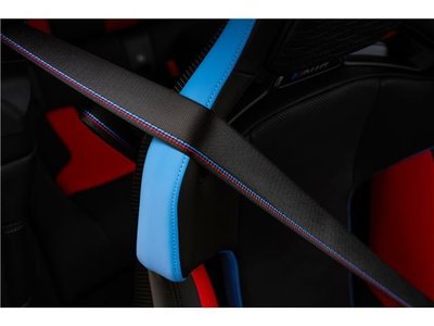 2021 BMW M4 缩略图 61