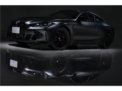 2021 BMW M4 照片 3