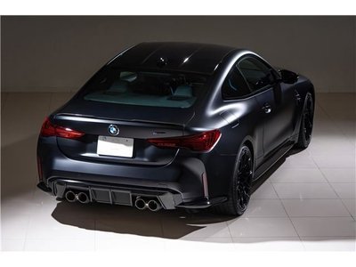 2021 BMW M4 缩略图 34