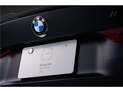 2021 BMW M4 缩略图 23