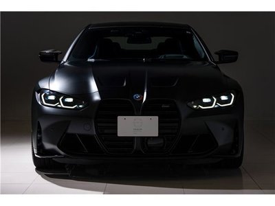2021 BMW M4 缩略图 78