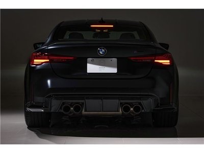 2021 BMW M4 缩略图 80