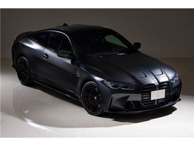 2021 BMW M4 照片 4