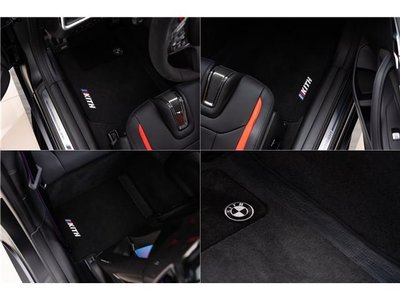 2021 BMW M4 缩略图 67