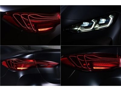2021 BMW M4 缩略图 27