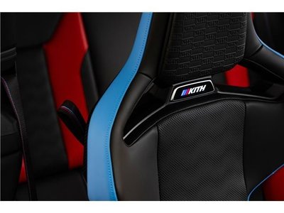 2021 BMW M4 缩略图 60