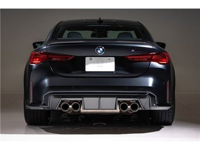 2021 BMW M4 缩略图 79