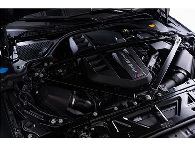 2021 BMW M4 缩略图 36