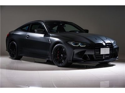 2021 BMW M4 缩略图 32