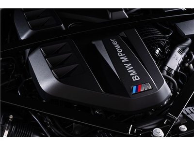 2021 BMW M4 缩略图 37