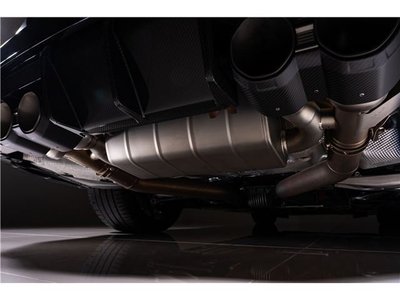 2021 BMW M4 缩略图 26