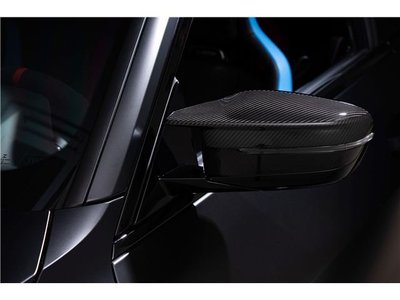 2021 BMW M4 缩略图 19