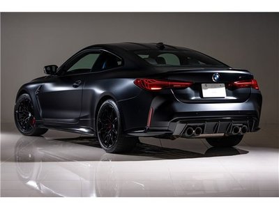 2021 BMW M4 照片 5