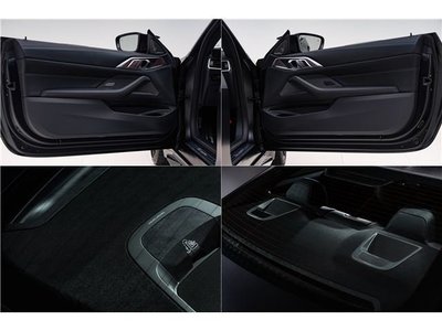 2021 BMW M4 缩略图 63