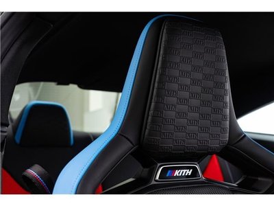 2021 BMW M4 缩略图 57