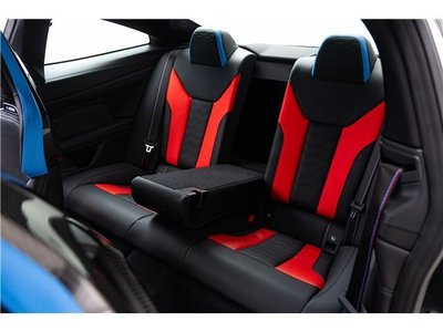 2021 BMW M4 缩略图 69
