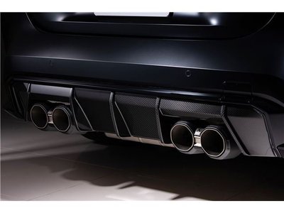 2021 BMW M4 缩略图 24