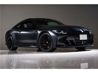 2021 BMW M4 缩略图 75