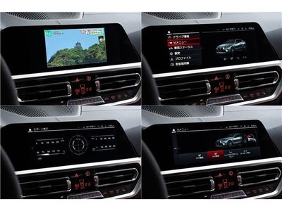 2021 BMW M4 缩略图 48