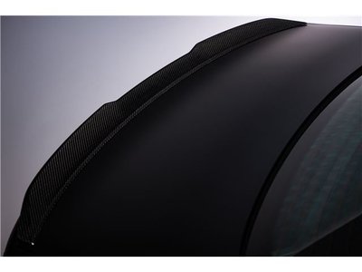 2021 BMW M4 缩略图 21