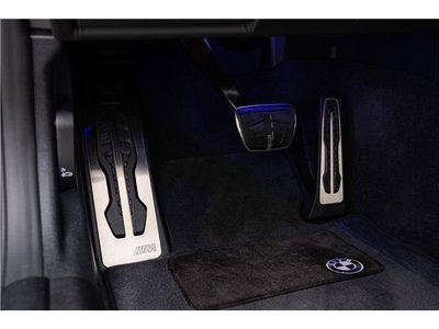 2021 BMW M4 缩略图 65