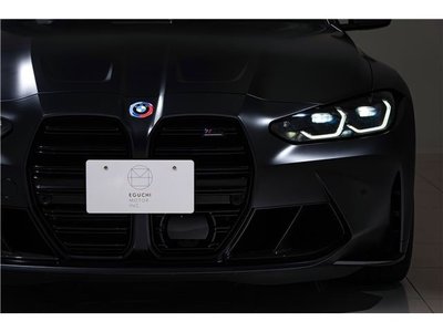 2021 BMW M4 缩略图 11