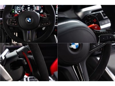 2021 BMW M4 缩略图 45