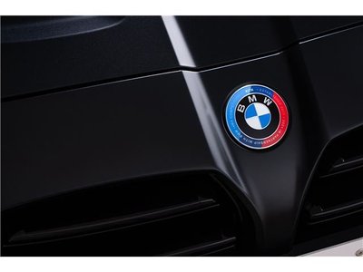 2021 BMW M4 缩略图 13
