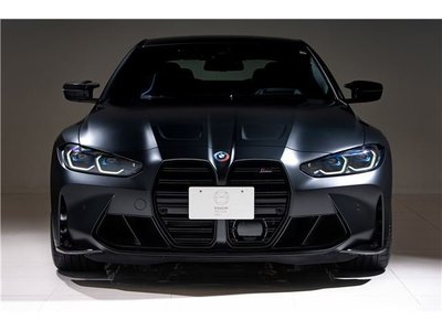 2021 BMW M4 缩略图 77