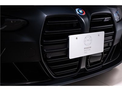 2021 BMW M4 缩略图 15