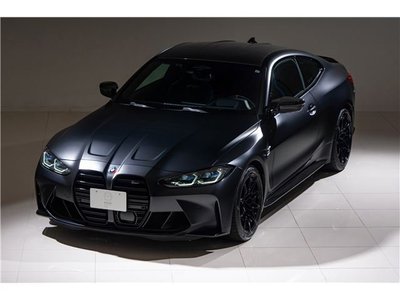 2021 BMW M4 缩略图 31