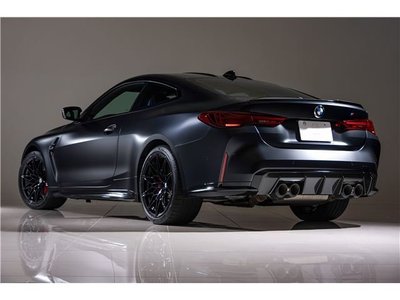 2021 BMW M4 缩略图 76