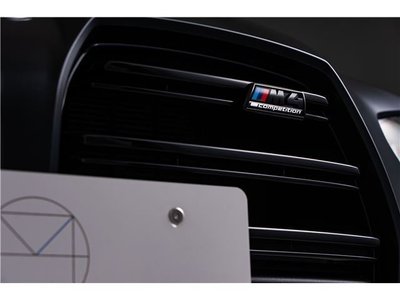2021 BMW M4 缩略图 17
