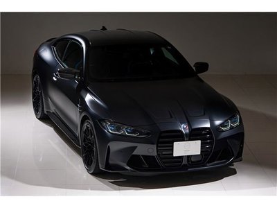 2021 BMW M4 缩略图 30