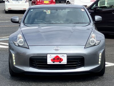 NISSAN FAIRLADY Z - 5