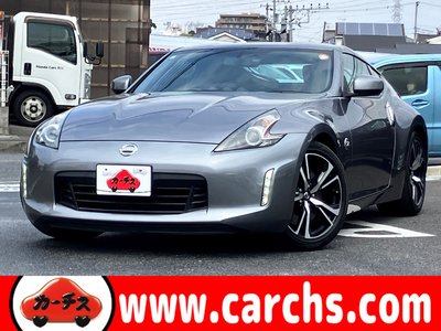 NISSAN FAIRLADY Z - 1