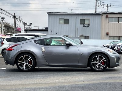 NISSAN FAIRLADY Z - 8