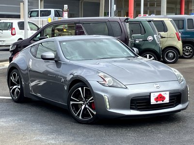 NISSAN FAIRLADY Z - 6