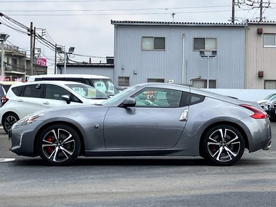 NISSAN FAIRLADY Z - 7
