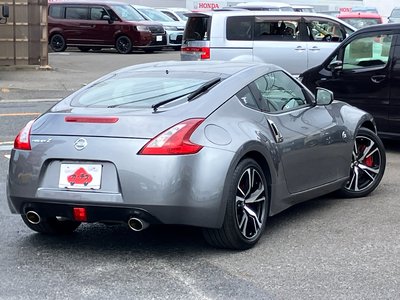 NISSAN FAIRLADY Z - 9