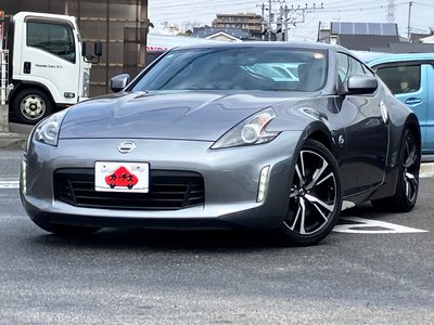 NISSAN FAIRLADY Z - 4