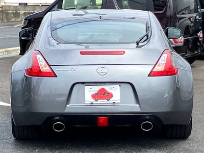 NISSAN FAIRLADY Z - 10