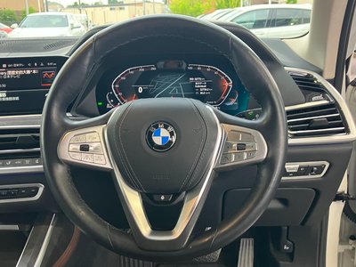 صورة مصغرة 37 لـ 2021 BMW X7