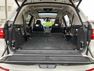 صورة مصغرة 56 لـ 2021 BMW X7