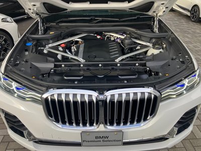 صورة مصغرة 12 لـ 2021 BMW X7