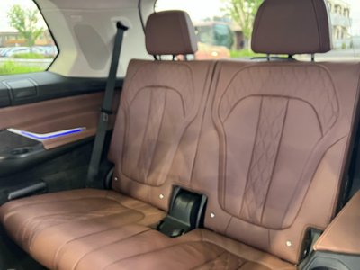 صورة مصغرة 79 لـ 2021 BMW X7