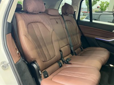 صورة مصغرة 50 لـ 2021 BMW X7